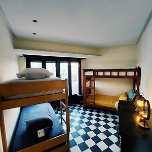 Nomad Guest house