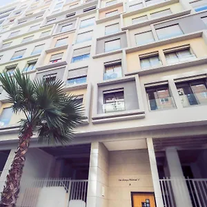 Mogador Apartment